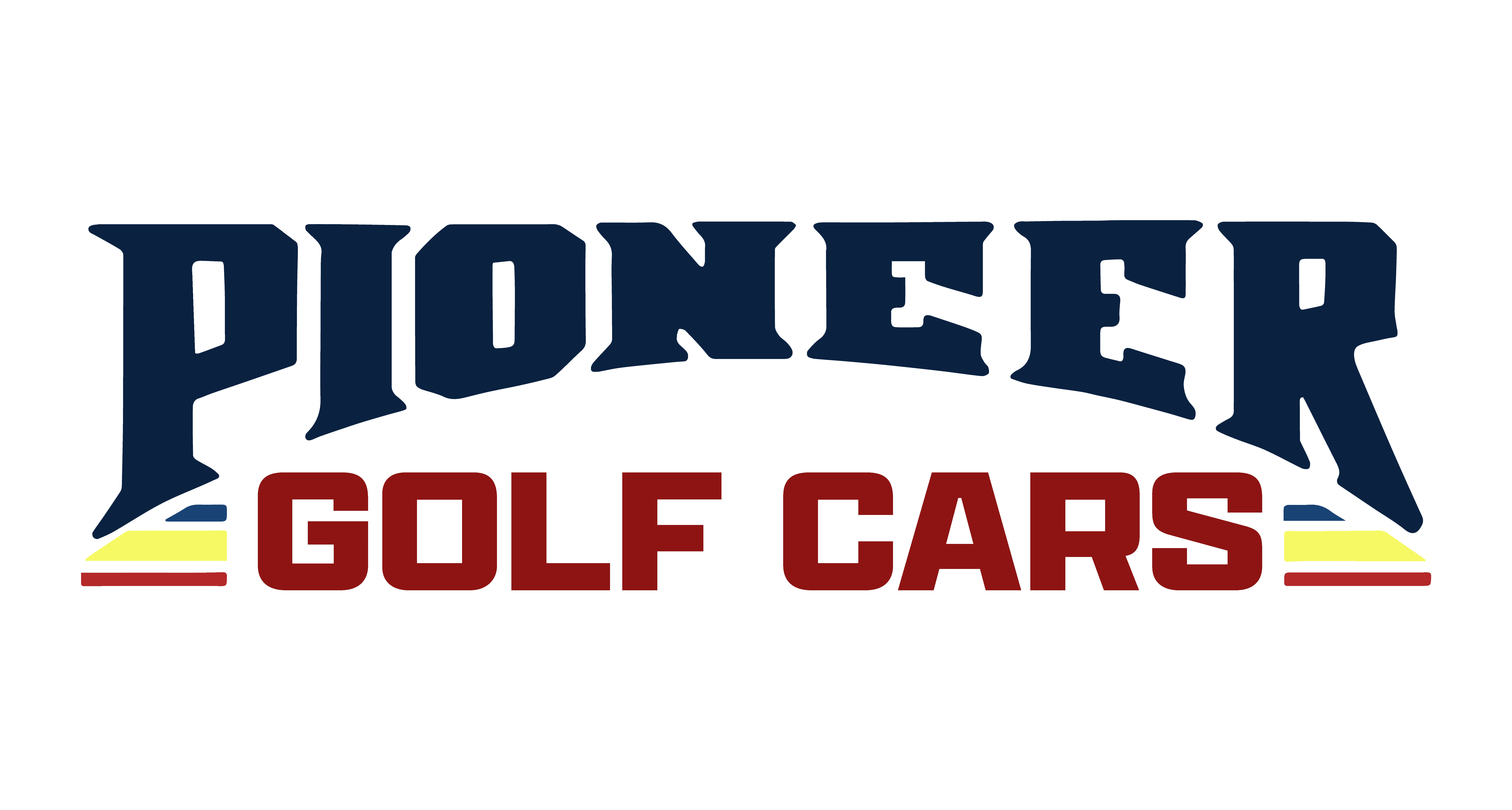 Pioneer Golf Cars
